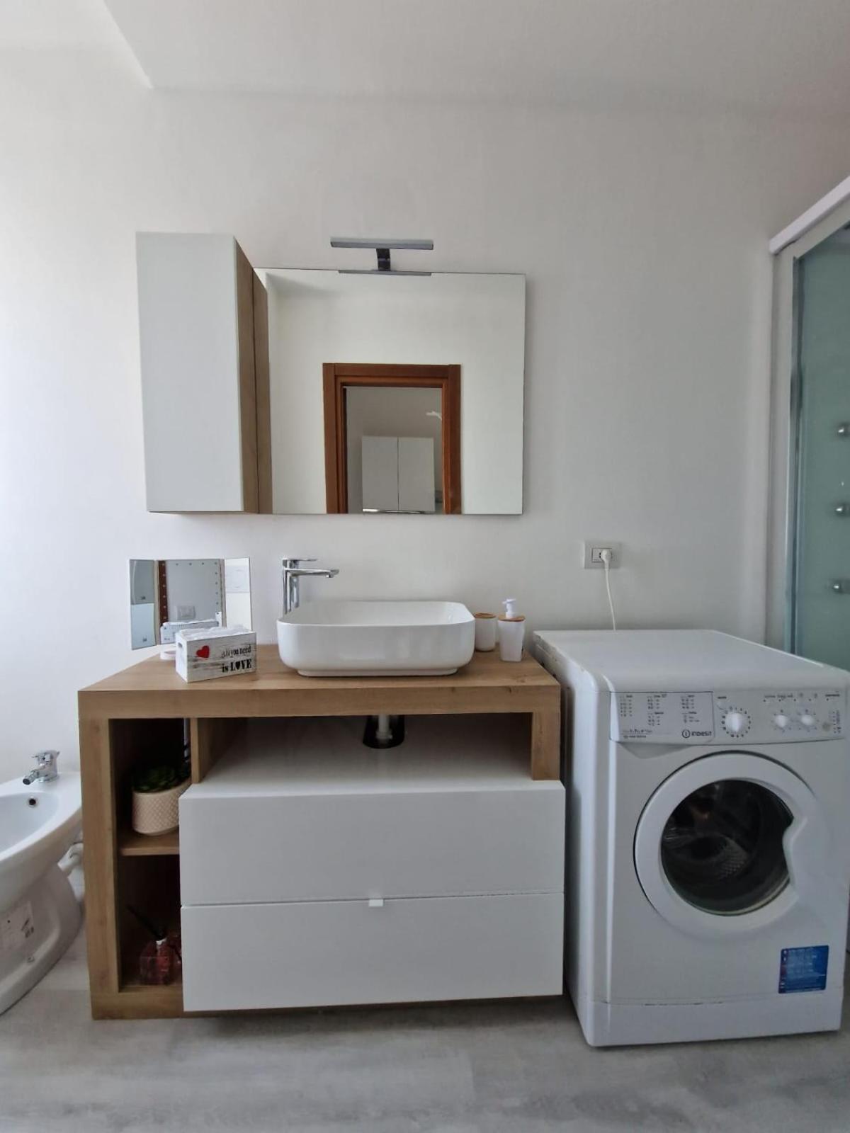 Apartmán Residenza Luigio Verbania Exteriér fotografie