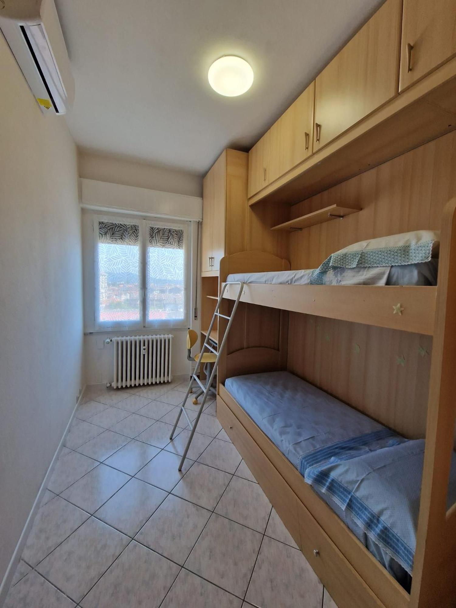 Apartmán Residenza Luigio Verbania Exteriér fotografie